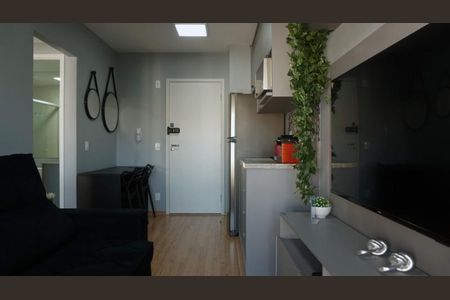 Studio à venda com 37m², 1 quarto e sem vagaFoto 42