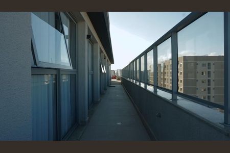 Studio à venda com 37m², 1 quarto e sem vagaFoto 19