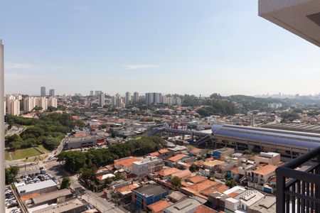 Apartamento para alugar com 49m², 2 quartos e 1 vaga Apartamento para alugar com 49m², 2 quartos e 1 vagaVista do Quarto 2