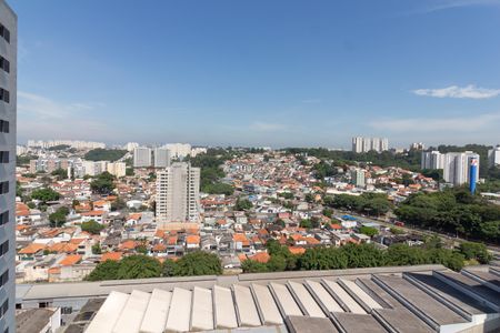 Apartamento para alugar com 49m², 2 quartos e 1 vaga Apartamento para alugar com 49m², 2 quartos e 1 vagaVista do Quarto 1