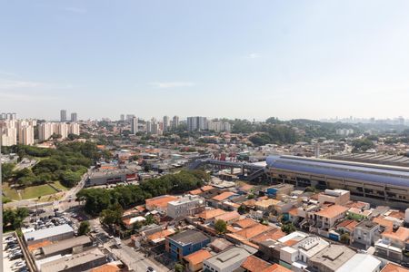 Apartamento para alugar com 49m², 2 quartos e 1 vaga Apartamento para alugar com 49m², 2 quartos e 1 vagaVista da Varanda
