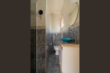 Casa à venda com 190m², 3 quartos e 2 vagasBanheiro Suíte