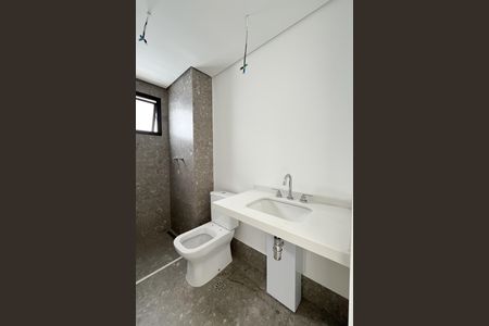Apartamento à venda com 87m², 3 quartos e 2 vagas Apartamento à venda com 87m², 3 quartos e 2 vagasBanheiro da Suíte