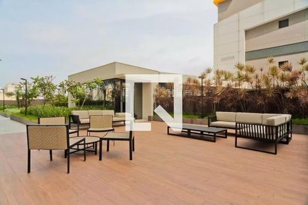 Apartamento à venda com 87m², 3 quartos e 2 vagas Apartamento à venda com 87m², 3 quartos e 2 vagasÁrea comum