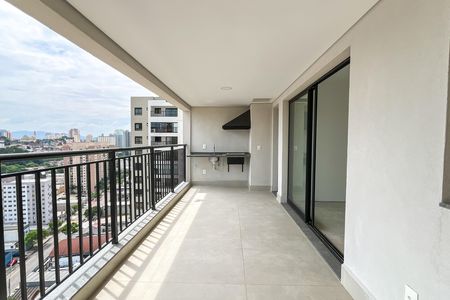 Apartamento à venda com 87m², 3 quartos e 2 vagas Apartamento à venda com 87m², 3 quartos e 2 vagasVaranda