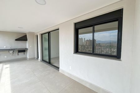 Apartamento à venda com 87m², 3 quartos e 2 vagas Apartamento à venda com 87m², 3 quartos e 2 vagasVaranda