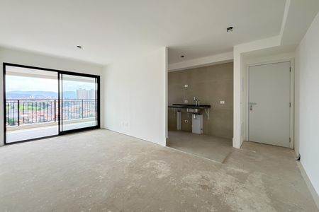 Apartamento à venda com 87m², 3 quartos e 2 vagas Apartamento à venda com 87m², 3 quartos e 2 vagasSala