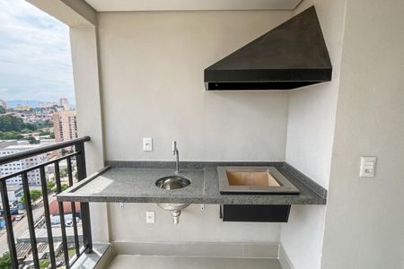 Apartamento à venda com 87m², 3 quartos e 2 vagas Apartamento à venda com 87m², 3 quartos e 2 vagasVaranda