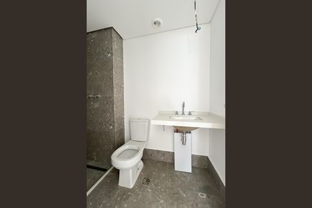 Apartamento à venda com 87m², 3 quartos e 2 vagas Apartamento à venda com 87m², 3 quartos e 2 vagasBanheiro Corredor