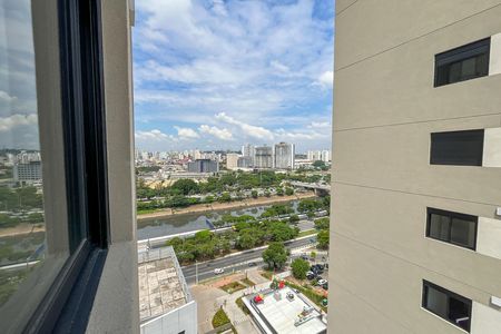 Apartamento à venda com 87m², 3 quartos e 2 vagas Apartamento à venda com 87m², 3 quartos e 2 vagasVista do Quarto 2