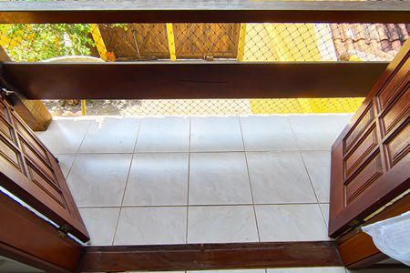 Casa de condomínio à venda com 250m², 4 quartos e 1 vagaSuíte