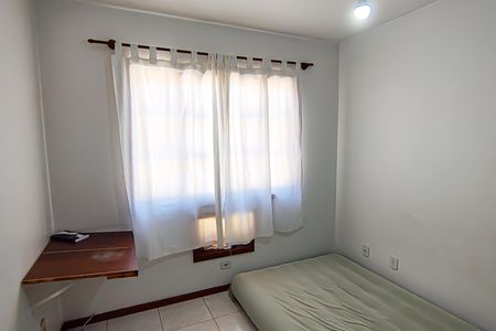 Casa de condomínio à venda com 250m², 4 quartos e 1 vagaQuarto 2