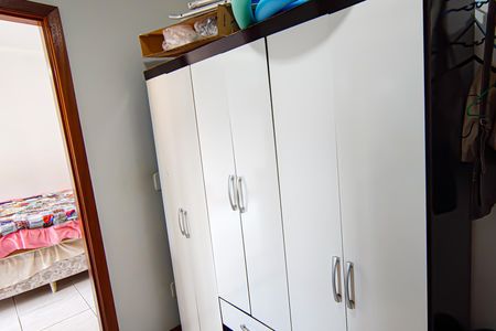 Casa de condomínio à venda com 250m², 4 quartos e 1 vagaSuíte