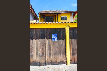 Casa de condomínio à venda com 250m², 4 quartos e 1 vagaPlaquinha IUXA-342