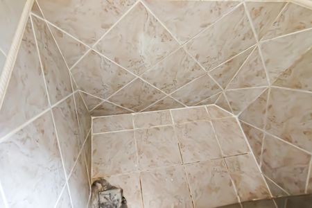 Casa de condomínio à venda com 250m², 4 quartos e 1 vagaBanheiro da Suíte