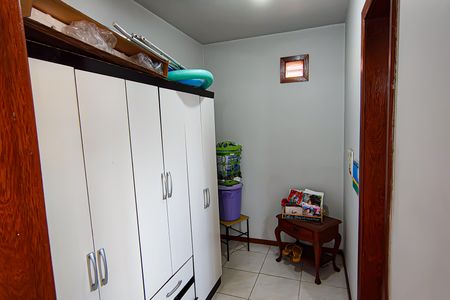 Casa de condomínio à venda com 250m², 4 quartos e 1 vagaSuíte