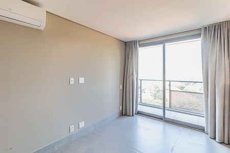 Apartamento à venda com 57m², 1 quarto e 1 vagaSuite