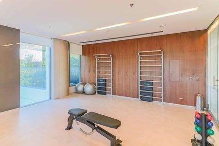 Apartamento à venda com 57m², 1 quarto e 1 vagaÁrea comum - Academia