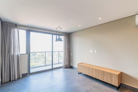 Apartamento à venda com 57m², 1 quarto e 1 vagaSala