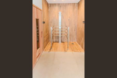 Apartamento à venda com 57m², 1 quarto e 1 vagaÁrea comum - Sauna