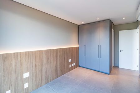 Apartamento à venda com 57m², 1 quarto e 1 vagaSuite