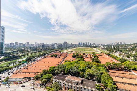 Apartamento à venda com 57m², 1 quarto e 1 vagaVista