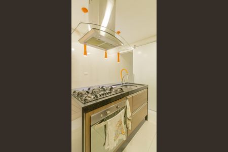 Casa para alugar com 109m², 3 quartos e 2 vagasCozinha