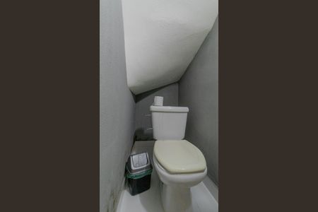 Casa para alugar com 109m², 3 quartos e 2 vagasLavabo