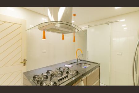 Casa para alugar com 109m², 3 quartos e 2 vagasCozinha