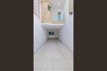 Casa para alugar com 109m², 3 quartos e 2 vagasGaragem