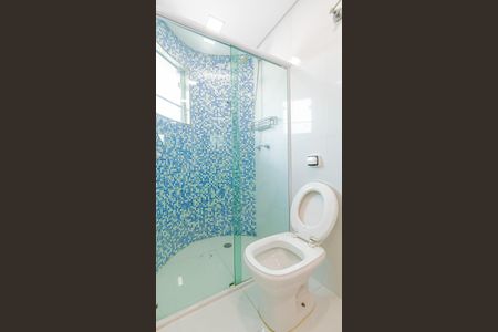 Casa para alugar com 109m², 3 quartos e 2 vagasBanheiro Suíte