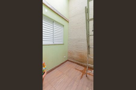 Casa para alugar com 109m², 3 quartos e 2 vagasJardim de Inverno