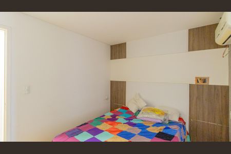 Casa para alugar com 109m², 3 quartos e 2 vagasSuíte 2