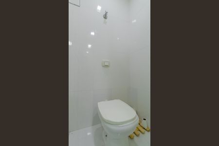 Casa para alugar com 109m², 3 quartos e 2 vagasBanheiro