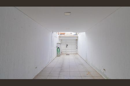 Casa para alugar com 109m², 3 quartos e 2 vagasGaragem