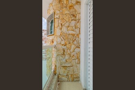 Casa para alugar com 109m², 3 quartos e 2 vagasVaranda Suíte