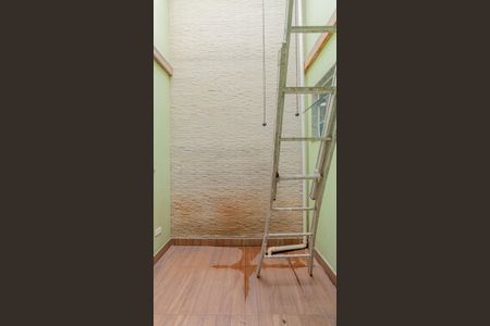 Casa para alugar com 109m², 3 quartos e 2 vagasJardim de Inverno