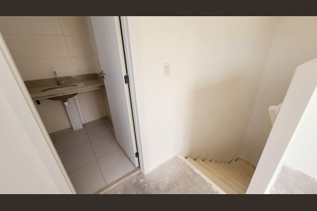 Apartamento à venda com 109m², 2 quartos e 2 vagasSala Cobertura
