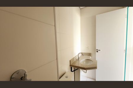 Apartamento à venda com 109m², 2 quartos e 2 vagasBanheiro