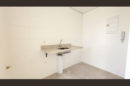 Apartamento à venda com 109m², 2 quartos e 2 vagasCozinha e Área de Serviço