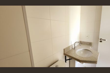 Apartamento à venda com 109m², 2 quartos e 2 vagasBanheiro
