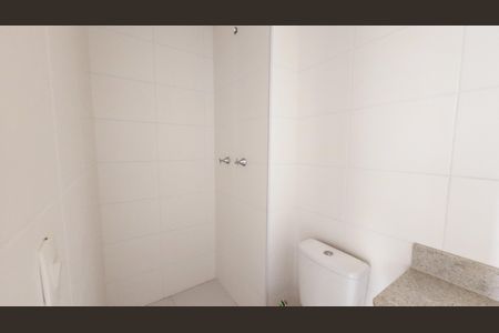 Apartamento à venda com 109m², 2 quartos e 2 vagasBanheiro