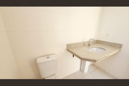 Apartamento à venda com 109m², 2 quartos e 2 vagasBanheiro Cobertura