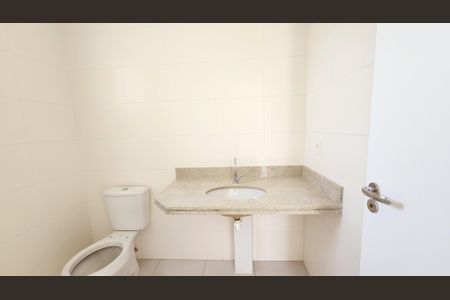 Apartamento à venda com 109m², 2 quartos e 2 vagasBanheiro Cobertura