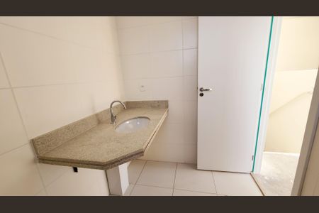 Apartamento à venda com 109m², 2 quartos e 2 vagasBanheiro Cobertura
