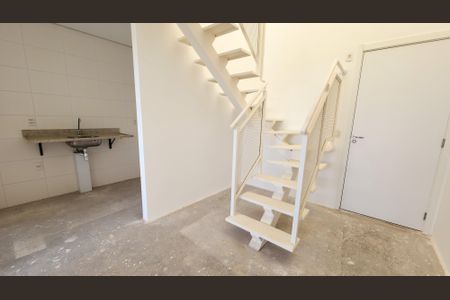 Apartamento à venda com 109m², 2 quartos e 2 vagasSala
