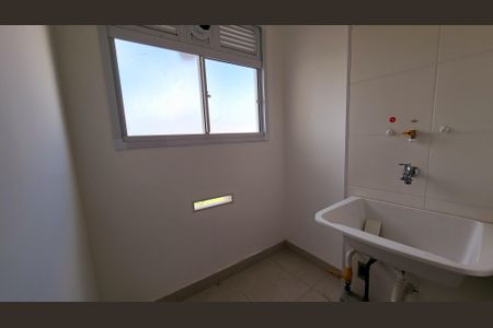 Apartamento à venda com 109m², 2 quartos e 2 vagasCozinha e Área de Serviço