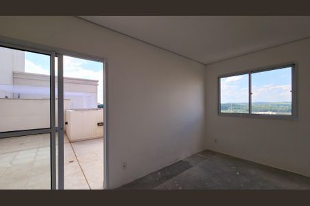 Apartamento à venda com 109m², 2 quartos e 2 vagasSala Cobertura