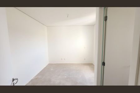 Apartamento à venda com 109m², 2 quartos e 2 vagasQuarto Suíte
