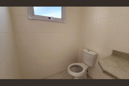 Apartamento à venda com 109m², 2 quartos e 2 vagasBanheiro Cobertura